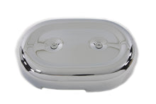 Load image into Gallery viewer, Oval Air Cleaner Assembly 1988 / 2006 XL 1990 / 2015 FXST 1990 / 2015 FLST 1990 / 2007 FLT 1991 / 2017 FXD 1990 / 1994 FXR