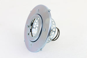 6 Air Cleaner Backing Plate 1988 / 2006 XL for CV carburetors1993 / UP FX 1993 / 2017 FXD