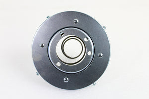6 Air Cleaner Backing Plate 1988 / 2006 XL for CV carburetors1993 / UP FX 1993 / 2017 FXD