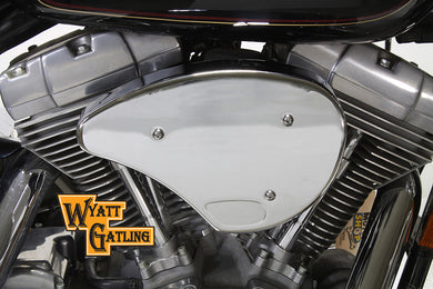 Wyatt Gatling Air Cleaner Kit 1993 / 2007 FXST 1993 / 2007 FLT