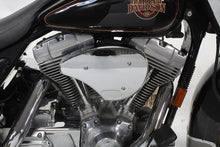 Load image into Gallery viewer, Wyatt Gatling Air Cleaner Kit 1993 / 2007 FXST 1993 / 2007 FLT