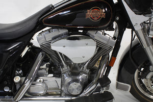 Wyatt Gatling Air Cleaner Kit 1993 / 2007 FXST 1993 / 2007 FLT