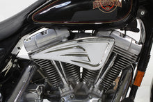 Load image into Gallery viewer, Wyatt Gatling Air Cleaner Kit 1993 / 2007 FXST 1993 / 2007 FLT