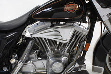 Load image into Gallery viewer, Wyatt Gatling Air Cleaner Kit 1993 / 2007 FXST 1993 / 2007 FLT