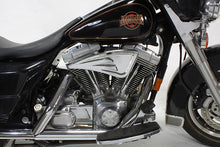 Load image into Gallery viewer, Wyatt Gatling Air Cleaner Kit 1993 / 2007 FXST 1993 / 2007 FLT