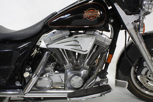 Wyatt Gatling Air Cleaner Kit 1993 / 2007 FXST 1993 / 2007 FLT