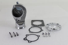 Load image into Gallery viewer, Tourist Trophy Breather Snoot Kit 1988 / 2006 XL 1993 / 2007 FLST 1993 / 2007 FXST 1993 / 2007 FLT