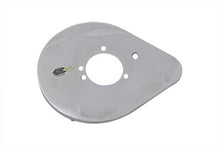Load image into Gallery viewer, Air Cleaner Backing Plate 1971 / 1984 FL 1971 / 1984 FX 1972 / 1989 XL 1984 / 1989 FXST 1986 / 1989 FLST 1982 / 1989 FXR 1982 / 1989 FXR