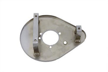 Load image into Gallery viewer, Air Cleaner Backing Plate 1971 / 1984 FL 1971 / 1984 FX 1972 / 1989 XL 1984 / 1989 FXST 1986 / 1989 FLST 1982 / 1989 FXR 1982 / 1989 FXR