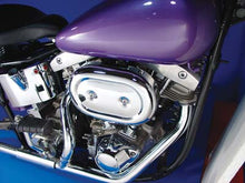 Load image into Gallery viewer, Chrome Bendix Air Cleaner Assembly 1972 / 1975 FL 1972 / 1975 FX 1972 / 1975 XL