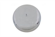 Load image into Gallery viewer, Smooth Center Screw Air Cleaner 1972 / 1984 FL 1979 / 1989 FLT 1979 / 1989 FLT 1982 / 1989 FXR 1982 / 1989 FXR 1972 / 1984 FX 1984 / 1989 FXST 1972 / 1987 XL 1986 / 1989 FLST