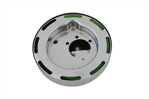 Smooth Center Screw Air Cleaner 1972 / 1984 FL 1979 / 1989 FLT 1979 / 1989 FLT 1982 / 1989 FXR 1982 / 1989 FXR 1972 / 1984 FX 1984 / 1989 FXST 1972 / 1987 XL 1986 / 1989 FLST