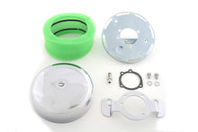 Load image into Gallery viewer, Round Air Cleaner Smooth 1989 / 1990 XL