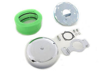 Load image into Gallery viewer, Round Air Cleaner Smooth 1989 / 1990 XL