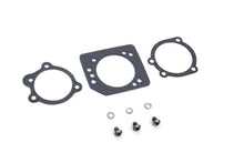 Load image into Gallery viewer, Air Cleaner Gasket Mount Kit 1972 / 1984 FL 1972 / 1984 FX 1982 / 1989 FXR 1982 / 1989 FXR 1979 / 1989 FLT 1979 / 1989 FLT 1984 / 1989 FXST 1986 / 1989 FLST 1972 / 1987 XL