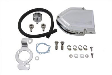 V-Charger Air Cleaner Kit 1991 / UP XL