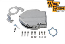 Load image into Gallery viewer, Wyatt Gatling V-Charger Air Cleaner Kit 1984 / 1989 FXST 1984 / 1989 FLT 1984 / 1989 FXR 1986 / 1989 FLST