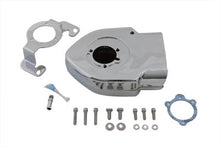 Load image into Gallery viewer, Wyatt Gatling V-Charger Air Cleaner Kit 1984 / 1989 FXST 1984 / 1989 FLT 1984 / 1989 FXR 1986 / 1989 FLST