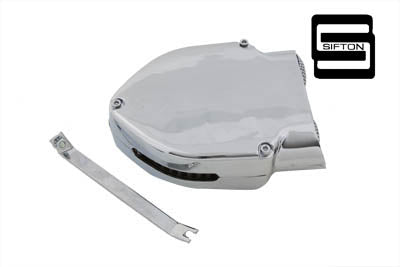 V-Charger Air Cleaner Kit 1957 / 1985 XL