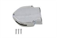 Load image into Gallery viewer, Chrome V-Charger Air Cleaner 1972 / 1984 FL 1972 / 1984 FX 1972 / 1984 XL