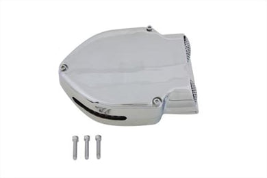 Chrome V-Charger Air Cleaner 1972 / 1984 FL 1972 / 1984 FX 1972 / 1984 XL