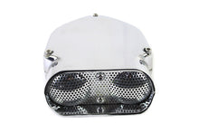 Load image into Gallery viewer, Chrome V-Charger Air Cleaner 1972 / 1984 FL 1972 / 1984 FX 1972 / 1984 XL