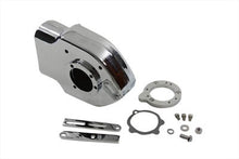 Load image into Gallery viewer, V-Charger Air Cleaner Kit Chrome 0 /  Replacement application for S&amp;S E&quot; type carburetor&quot;