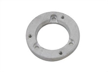 Load image into Gallery viewer, Air Cleaner Adapter Plate 1971 / 1984 FL 1971 / 1984 FX 1972 / 1989 XL 1984 / 1989 FXST 1986 / 1989 FLST 1982 / 1994 FXR 1982 / 1994 FXR