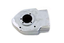 Load image into Gallery viewer, Wyatt Gatling Chrome V-Charger Air Cleaner 0 /  Custom application for S&amp;S E carburetor