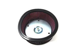 Replacement Air Filter 1993 / 2006 FLT Except 1995-2001 EFI1993 / 2017 FXST 1993 / 2017 FLST 1993 / 2017 FXD 1993 / 1994 FXR
