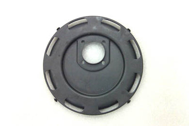 J-Slot Air Cleaner Backing Plate Parkerized 1941 / 1955 FL 1941 / 1957 G 1941 / 1952 W