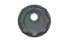 Load image into Gallery viewer, J-Slot Air Cleaner Backing Plate Parkerized 1941 / 1955 FL 1941 / 1957 G 1941 / 1952 W