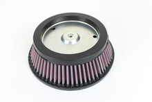 Load image into Gallery viewer, OKO Replacement Air Filter 2018 / UP FLST 2017 / UP FLT 2017 / UP FLHXXX