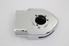 Load image into Gallery viewer, Wyatt Gatling Chrome Air Cleaner Kit 1990 / 2006 FXST 1990 / 2006 FLST 1990 / 1994 FXR 1990 / 2007 FLT 1991 / 2016 FXD 1988 / UP XL