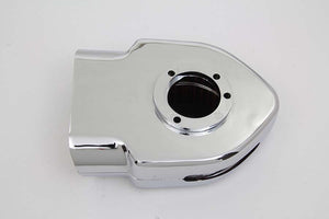 Wyatt Gatling Chrome Air Cleaner Kit 1990 / 2006 FXST 1990 / 2006 FLST 1990 / 1994 FXR 1990 / 2007 FLT 1991 / 2016 FXD 1988 / UP XL