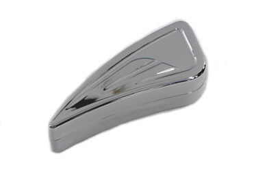 Sweeper Air Cleaner Chrome Billet 1990 / 2015 FXST 1990 / 2015 FLST 1990 / 2007 FLT 1990 / 1994 FXR 1991 / 2017 FXD 1988 / 2006 XL