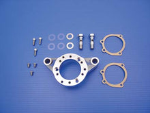 Load image into Gallery viewer, Integral Breather/Carburetor Mount Bracket 1991 / UP XL