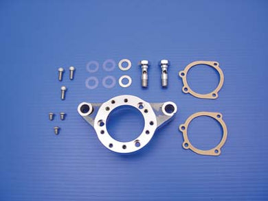 Integral Breather/Carburetor Mount Bracket 1991 / UP XL