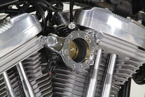 Integral Breather/Carburetor Mount Bracket 1991 / UP XL
