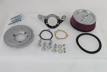 Load image into Gallery viewer, Velo High Flow Air Cleaner Assembly 1992 / 2005 FXST 1992 / 2005 FLST 1992 / 2005 FXD 1992 / 2005 FLT 1992 / 1994 FXR