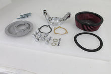 Load image into Gallery viewer, Velo High Flow Air Cleaner Assembly 1992 / 2005 FXST 1992 / 2005 FLST 1992 / 2005 FXD 1992 / 2005 FLT 1992 / 1994 FXR