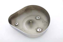 Load image into Gallery viewer, Air Cleaner Cover with Maltese Design 0 /  Replacement application for S&amp;S E carburetor0 /  Replacement application for S&amp;S E carburetor