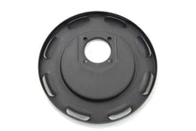 Load image into Gallery viewer, Air Cleaner Backing Plate Parkerized 1956 / 1958 G 1956 / 1965 FL