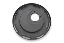 Load image into Gallery viewer, Air Cleaner Backing Plate Parkerized 1956 / 1958 G 1956 / 1965 FL