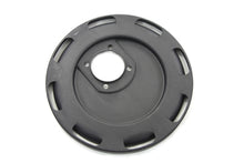Load image into Gallery viewer, Air Cleaner Backing Plate Parkerized 1956 / 1958 G 1956 / 1965 FL