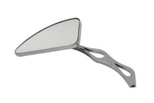 Load image into Gallery viewer, Ace Mirror Smooth Style with Billet Stem 1965 / UP All models for left side application