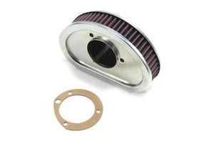 K&N Replacement Air Filter 2008 / 2017 FXD
