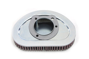 Replica Air Filter 2008 / 2017 FXD