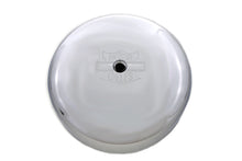 Load image into Gallery viewer, Chrome 7 Round Air Cleaner Cover 1971 / 1984 FX 1985 / 1985 FX 1970 / 1984 FL 1985 / 1985 FL