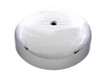 Load image into Gallery viewer, Chrome 7 Round Air Cleaner Cover 1971 / 1984 FX 1985 / 1985 FX 1970 / 1984 FL 1985 / 1985 FL